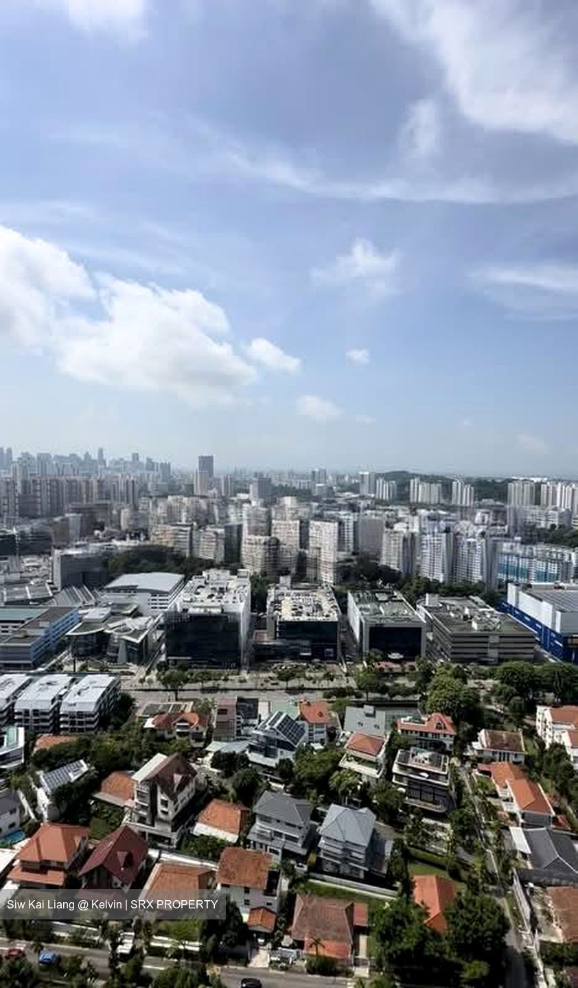 Stirling Residences (D3), Apartment #566327021